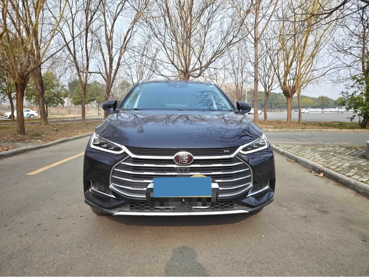 2019 BYD Tang 2.0T 192HP L4 6AT,autocango,china used car exporter,china ev exporter,chinese used car exporter,chinese used ev exporter