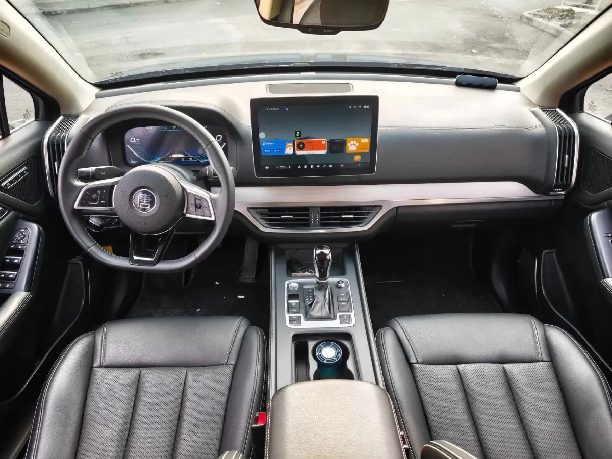 2019 BYD Tang 2.0T 192HP L4 6AT,autocango,china used car exporter,china ev exporter,chinese used car exporter,chinese used ev exporter