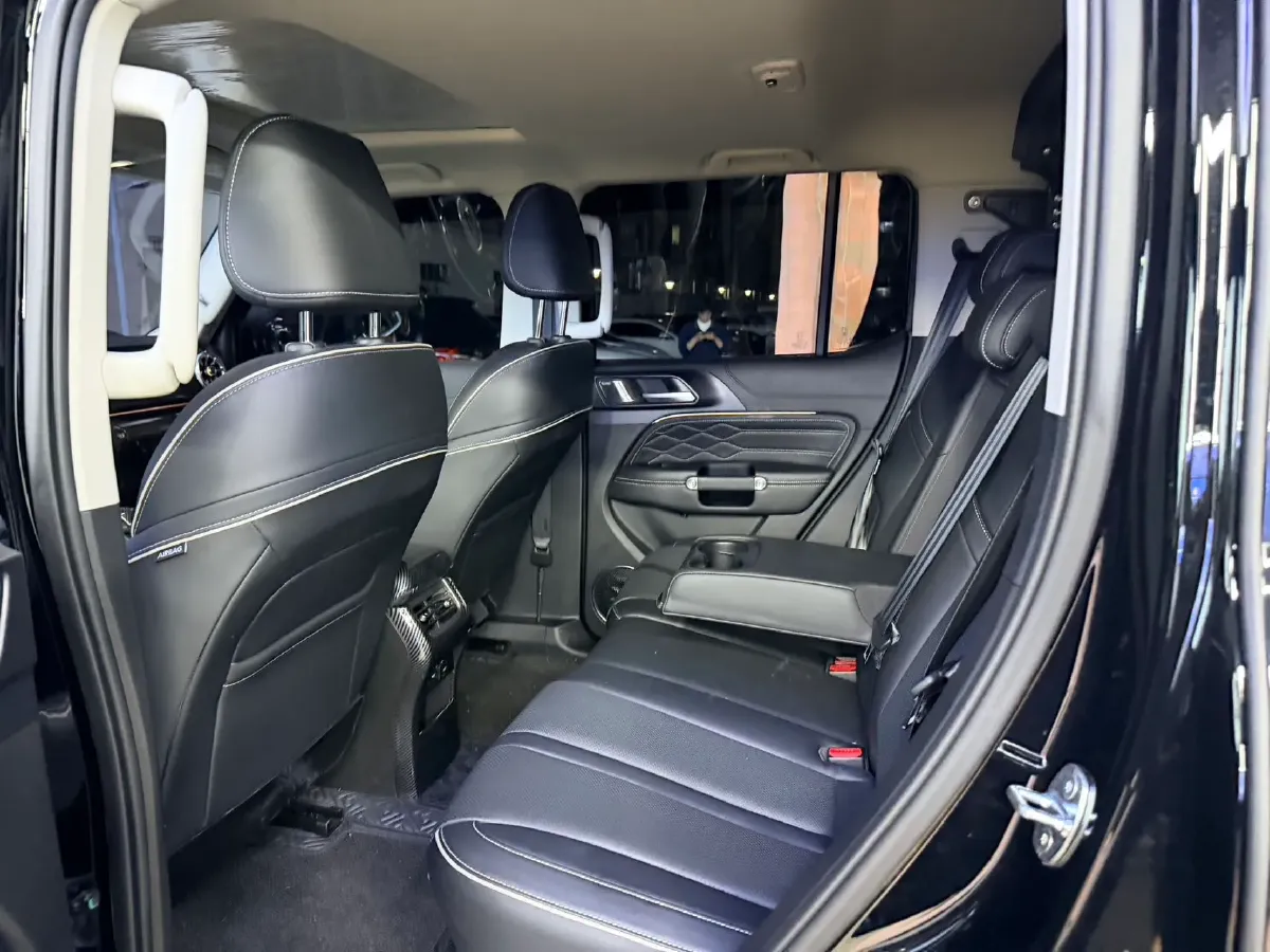 2023 Tank 300 2.0T 227HP L4 8AT,autocango,china used car exporter,china ev exporter,chinese used car exporter,chinese used ev exporter