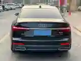 2021 Audi A6L 2.0T 190HP L4 7DCT