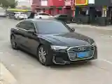 2021 Audi A6L 2.0T 190HP L4 7DCT