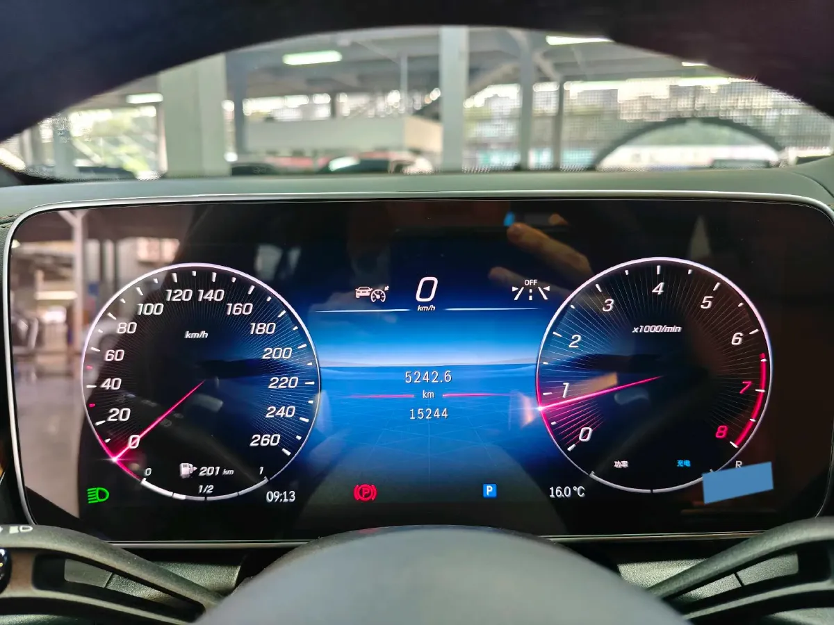 2024 Mercedes-Benz GLC Class 2.0T 258HP L4 9AT,autocango,china used car exporter,china ev exporter,chinese used car exporter,chinese used ev exporter