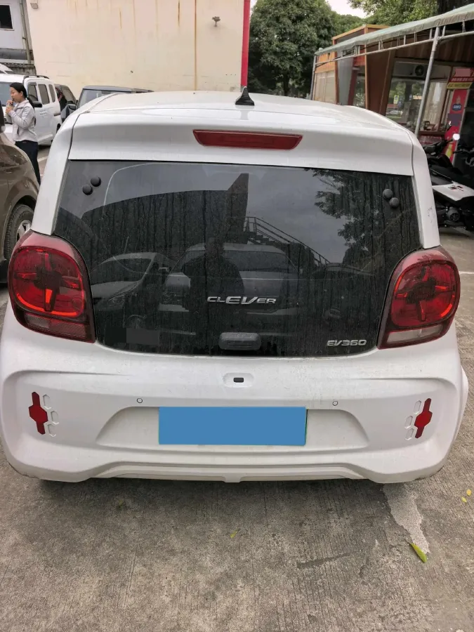 2022 Roewe Clever BEV 29KWH,autocango,china used car exporter,china ev exporter,chinese used car exporter,chinese used ev exporter