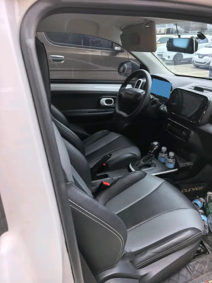 2022 Roewe Clever BEV 29KWH,autocango,china used car exporter,china ev exporter,chinese used car exporter,chinese used ev exporter