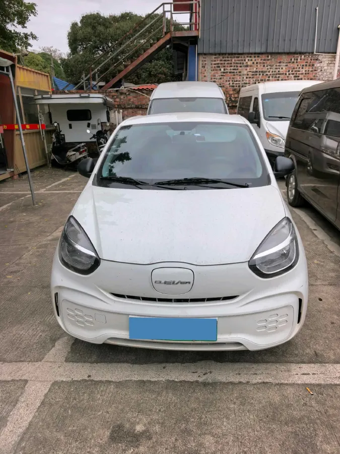 2022 Roewe Clever BEV 29KWH,autocango,china used car exporter,china ev exporter,chinese used car exporter,chinese used ev exporter