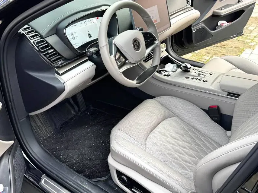 2025 BYD Han 1.5T 156HP L4 E-CVT PHEV,autocango,china used car exporter,china ev exporter,chinese used car exporter,chinese used ev exporter