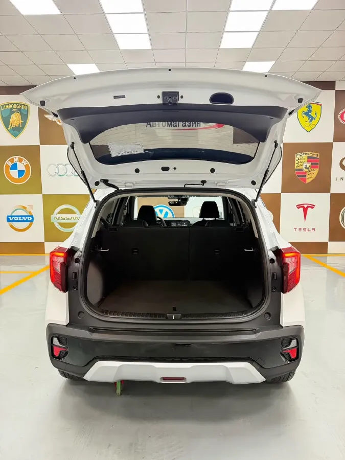 2023 Kia Seltos 1.5L 115HP L4 CVT,autocango,china used car exporter,china ev exporter,chinese used car exporter,chinese used ev exporter