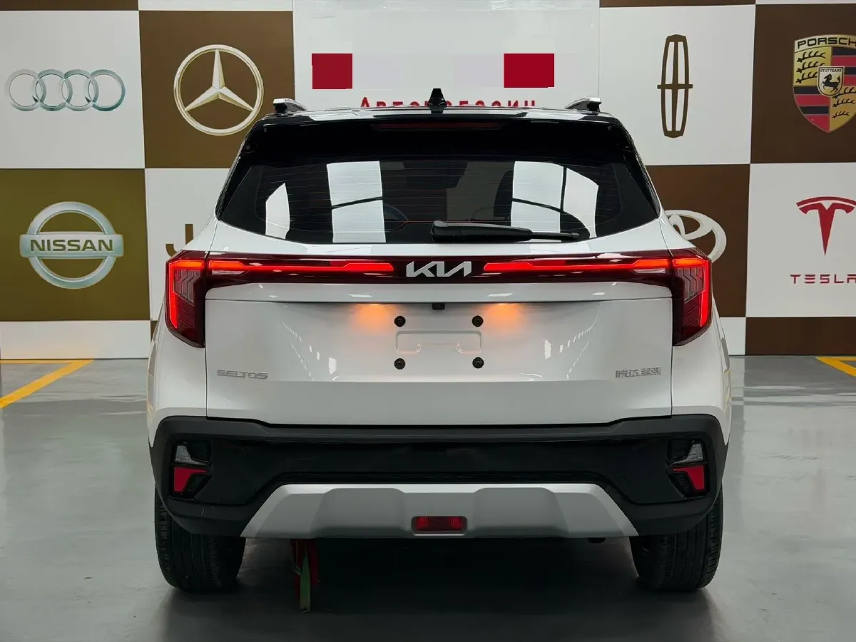 2023 Kia Seltos 1.5L 115HP L4 CVT,autocango,china used car exporter,china ev exporter,chinese used car exporter,chinese used ev exporter