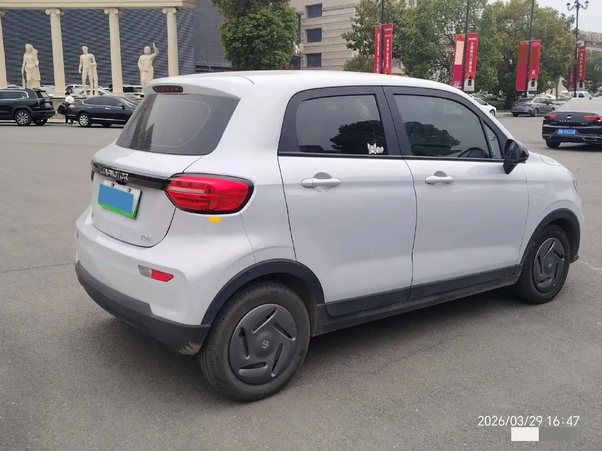 2023 Leapmotor T03 BEV 21.6KWH,autocango,china used car exporter,china ev exporter,chinese used car exporter,chinese used ev exporter