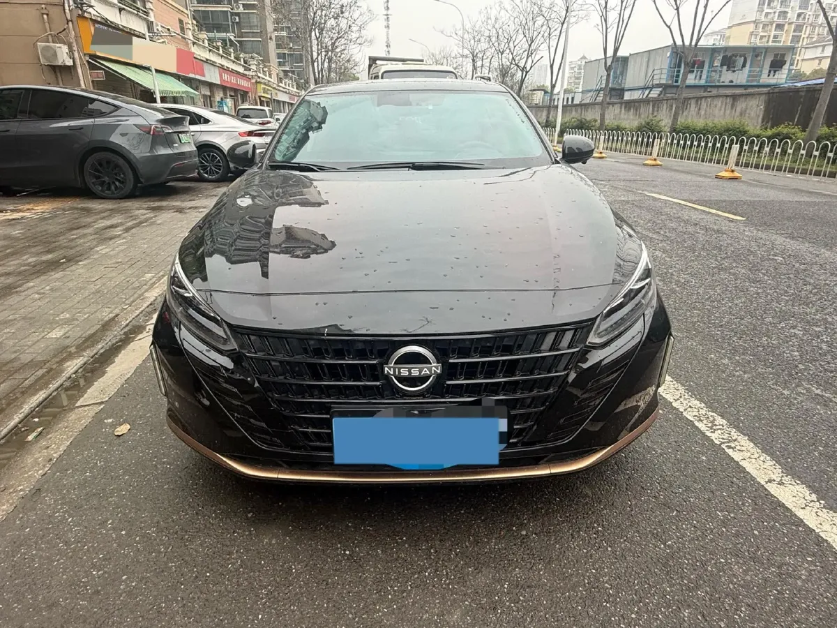 2024 Nissan Teana 2.0L 156HP L4 CVT,autocango,china used car exporter,china ev exporter,chinese used car exporter,chinese used ev exporter