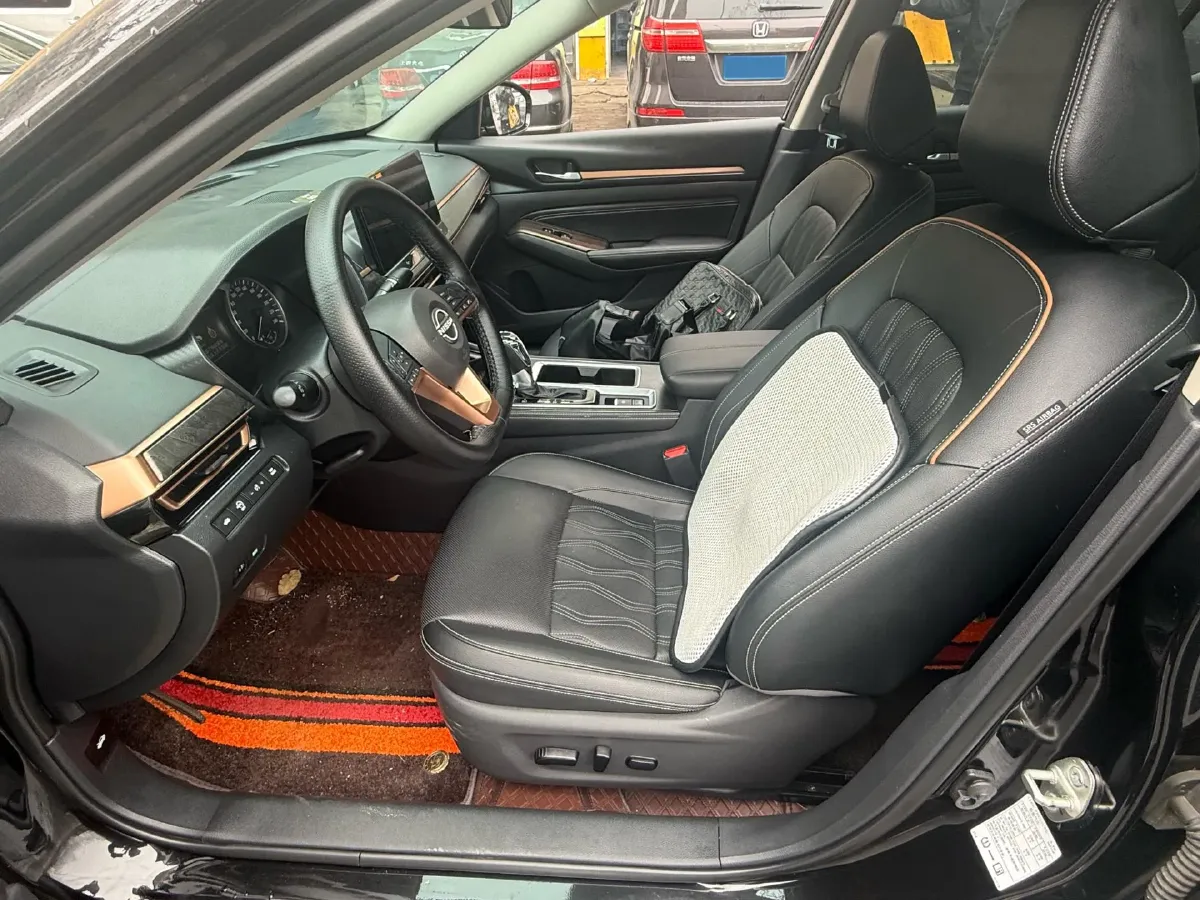 2024 Nissan Teana 2.0L 156HP L4 CVT,autocango,china used car exporter,china ev exporter,chinese used car exporter,chinese used ev exporter