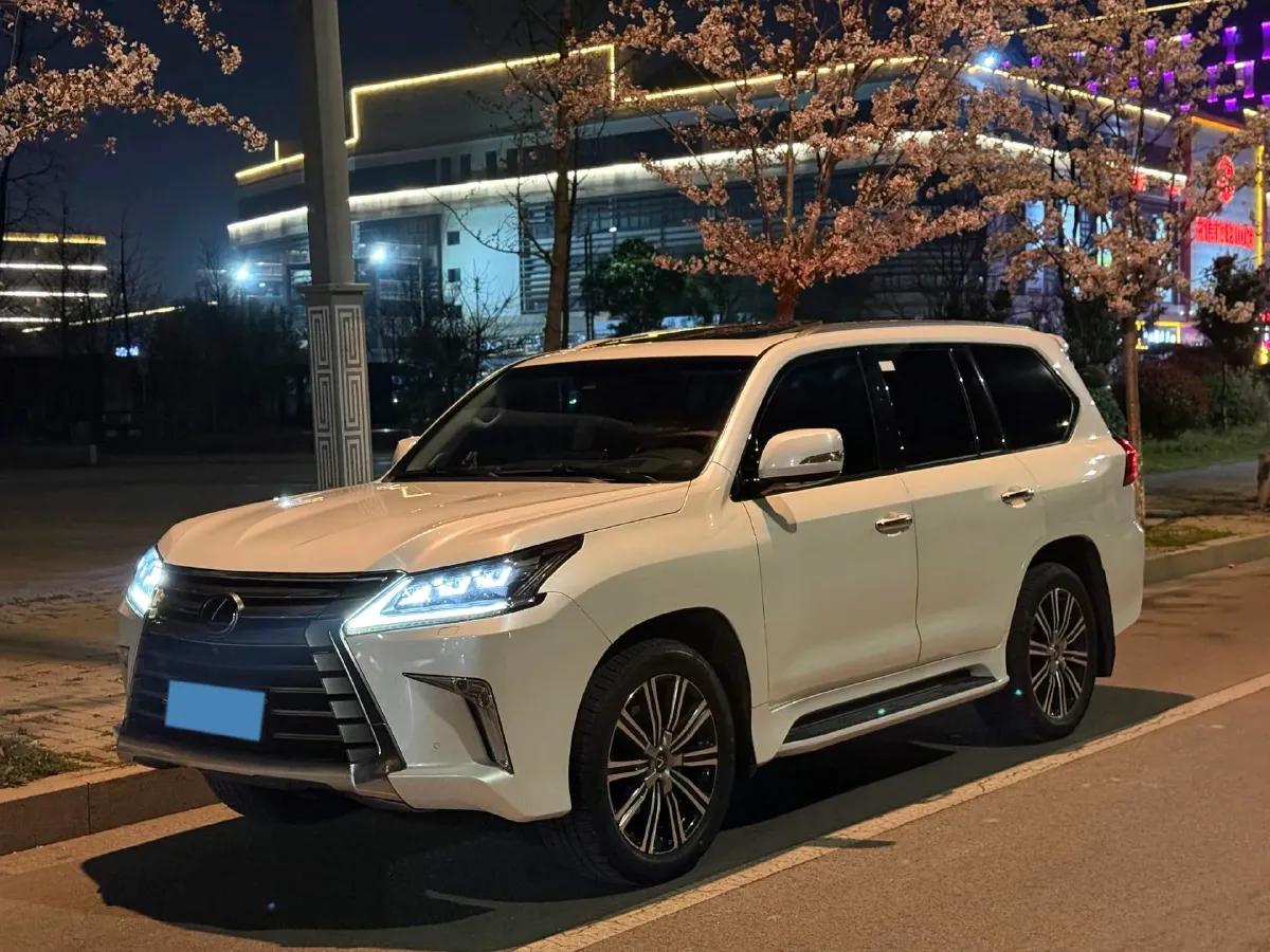2019 Lexus LX 5.7L 367HP V8 8AT,autocango,china used car exporter,china ev exporter,chinese used car exporter,chinese used ev exporter