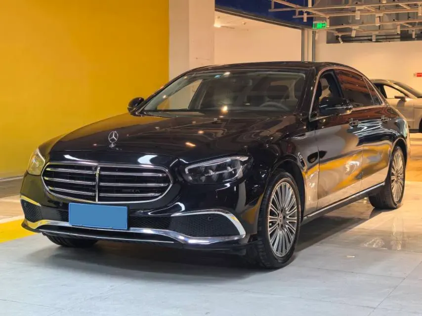 2022 Mercedes-Benz E Class 2.0T 258HP L4 9AT,autocango,china used car exporter,china ev exporter,chinese used car exporter,chinese used ev exporter