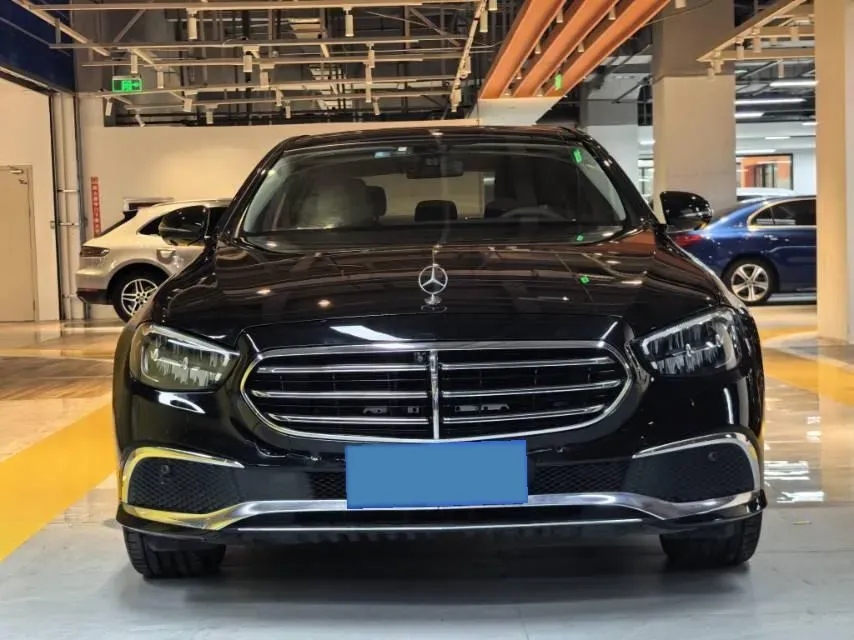 2022 Mercedes-Benz E Class 2.0T 258HP L4 9AT,autocango,china used car exporter,china ev exporter,chinese used car exporter,chinese used ev exporter