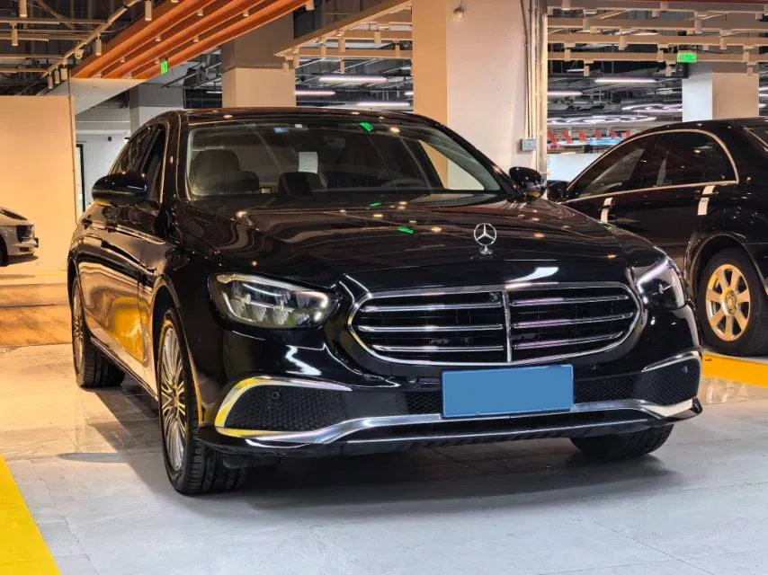 2022 Mercedes-Benz E Class 2.0T 258HP L4 9AT,autocango,china used car exporter,china ev exporter,chinese used car exporter,chinese used ev exporter