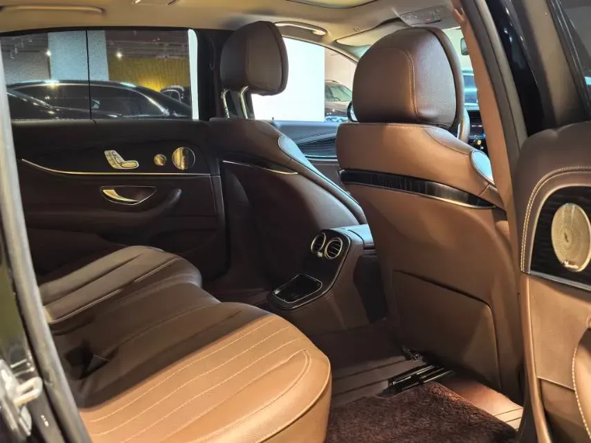 2022 Mercedes-Benz E Class 2.0T 258HP L4 9AT,autocango,china used car exporter,china ev exporter,chinese used car exporter,chinese used ev exporter