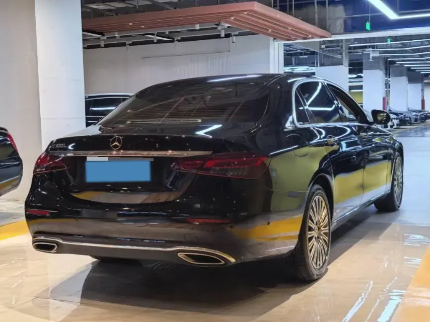 2022 Mercedes-Benz E Class 2.0T 258HP L4 9AT,autocango,china used car exporter,china ev exporter,chinese used car exporter,chinese used ev exporter