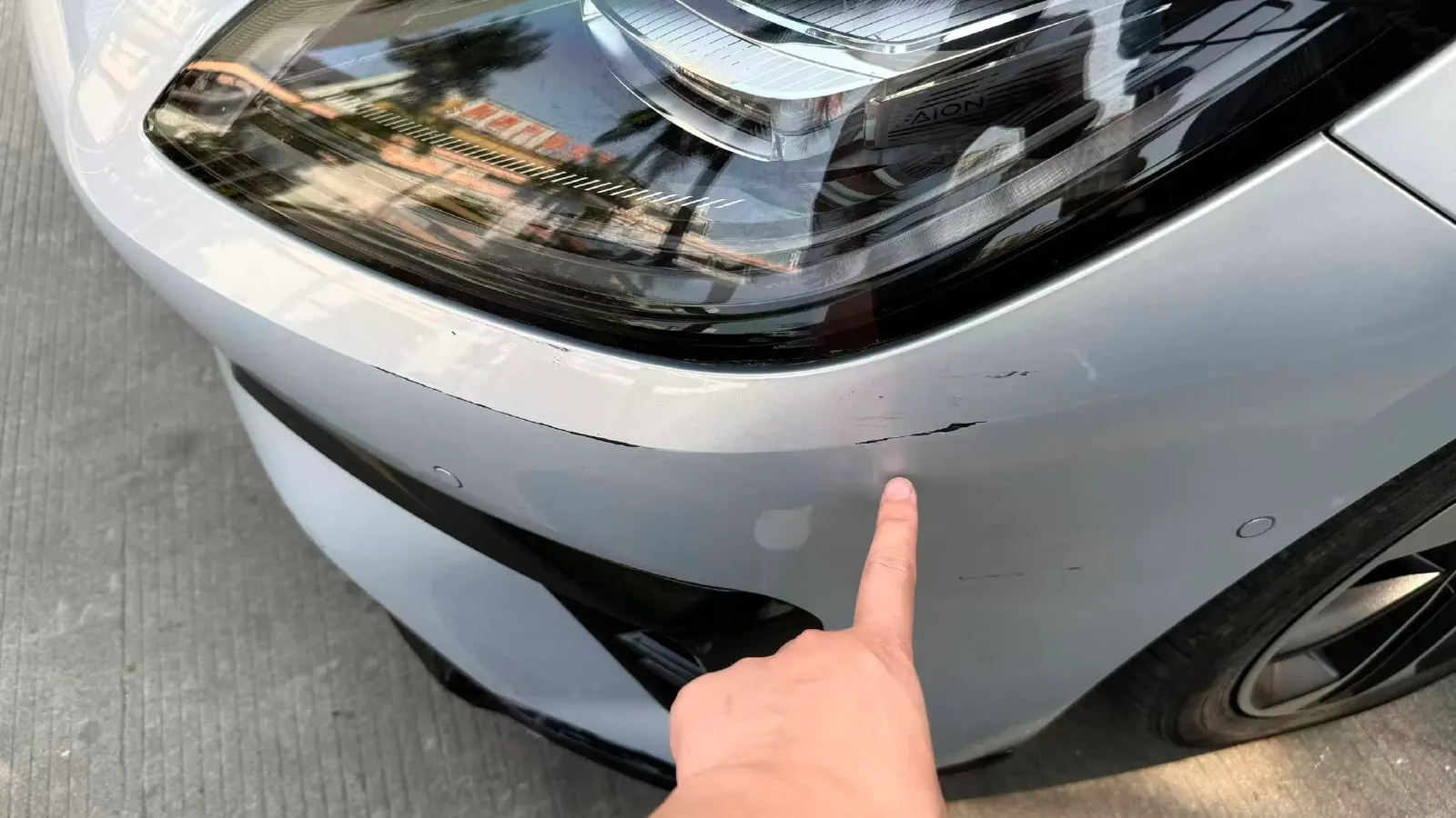 2025 Aion AION RT BEV 68.1KWH,autocango,china used car exporter,china ev exporter,chinese used car exporter,chinese used ev exporter