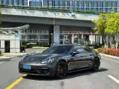 2021 PORSCHE PANAMERA,autocango,china used car exporter,china ev exporter,chinese used car exporter,chinese used ev exporter