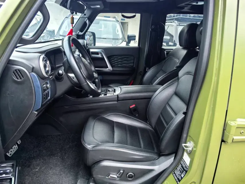 2021 Beijing BJ40 2.0T 163HP L4 8AT,autocango,china used car exporter,china ev exporter,chinese used car exporter,chinese used ev exporter