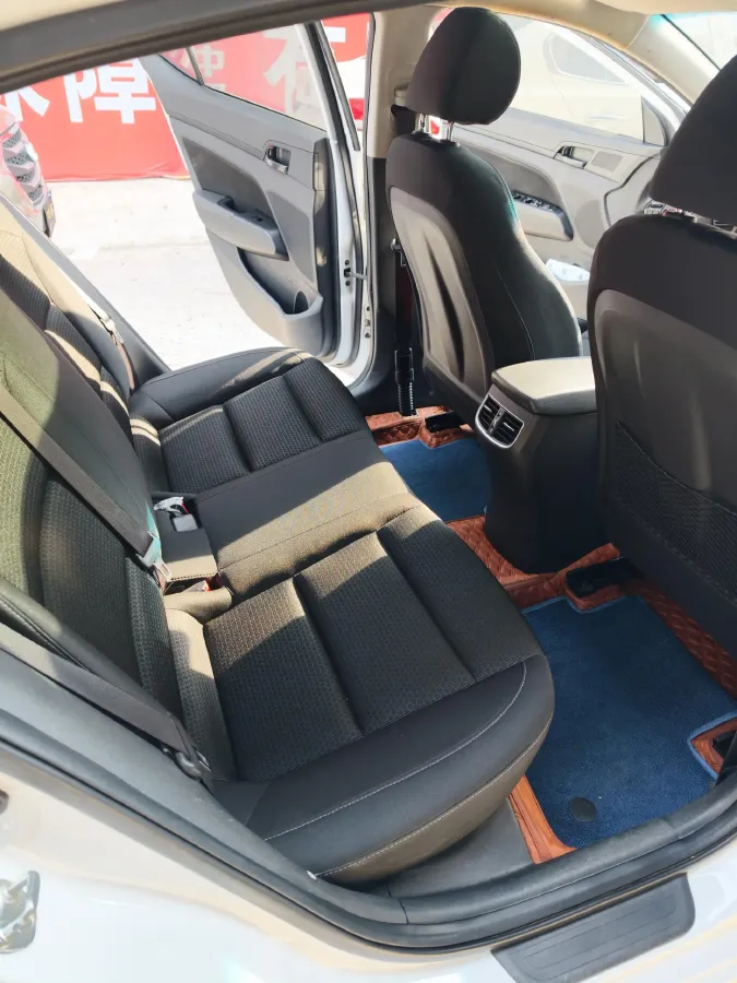 2018 Hyundai Elantra 1.4T 130HP L4 7DCT,autocango,china used car exporter,china ev exporter,chinese used car exporter,chinese used ev exporter