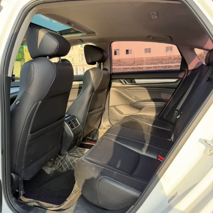 2021 Honda Accord 1.5T 194HP L4 CVT,autocango,china used car exporter,china ev exporter,chinese used car exporter,chinese used ev exporter