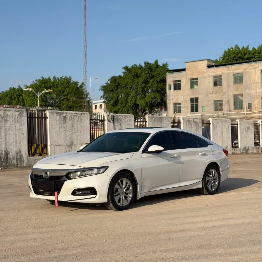 2021 Honda Accord 1.5T 194HP L4 CVT,autocango,china used car exporter,china ev exporter,chinese used car exporter,chinese used ev exporter