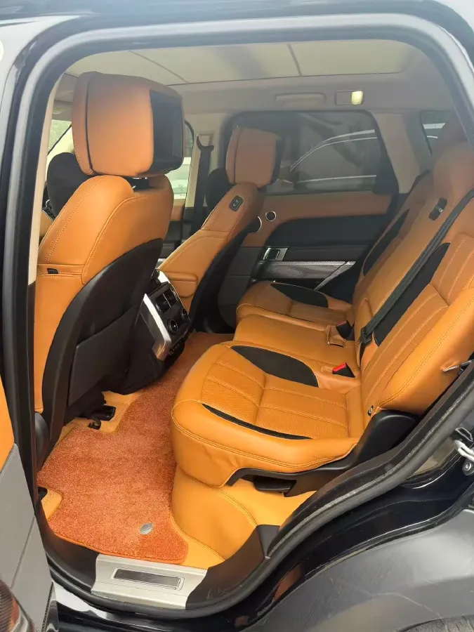 2020 Land Rover Range Rover Sport 3.0T 360HP L6 8AT,autocango,china used car exporter,china ev exporter,chinese used car exporter,chinese used ev exporter