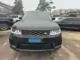 2020 Land Rover Range Rover Sport 3.0T 360HP L6 8AT
