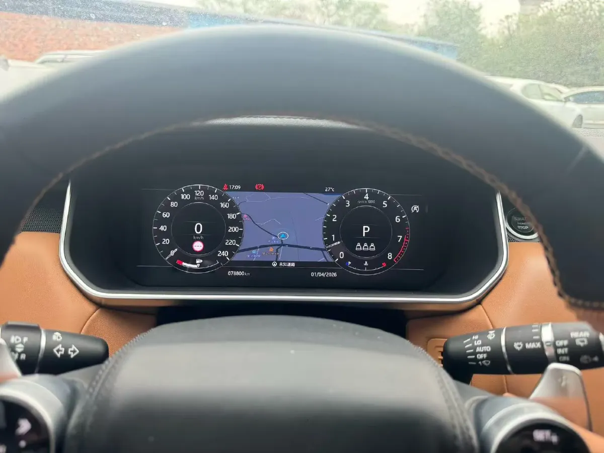 2020 Land Rover Range Rover Sport 3.0T 360HP L6 8AT,autocango,china used car exporter,china ev exporter,chinese used car exporter,chinese used ev exporter