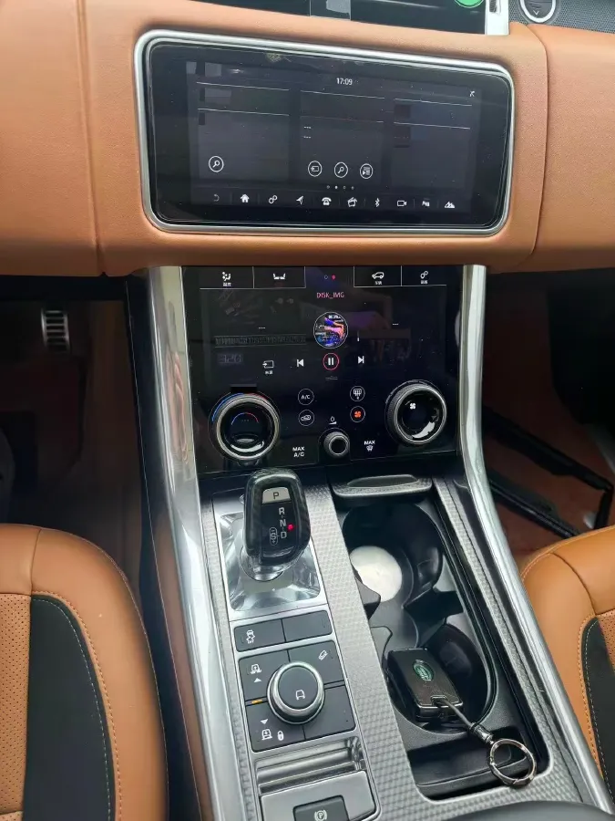 2020 Land Rover Range Rover Sport 3.0T 360HP L6 8AT,autocango,china used car exporter,china ev exporter,chinese used car exporter,chinese used ev exporter