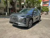 2023 CHANGAN CS75 PLUS,autocango,china used car exporter,china ev exporter,chinese used car exporter,chinese used ev exporter