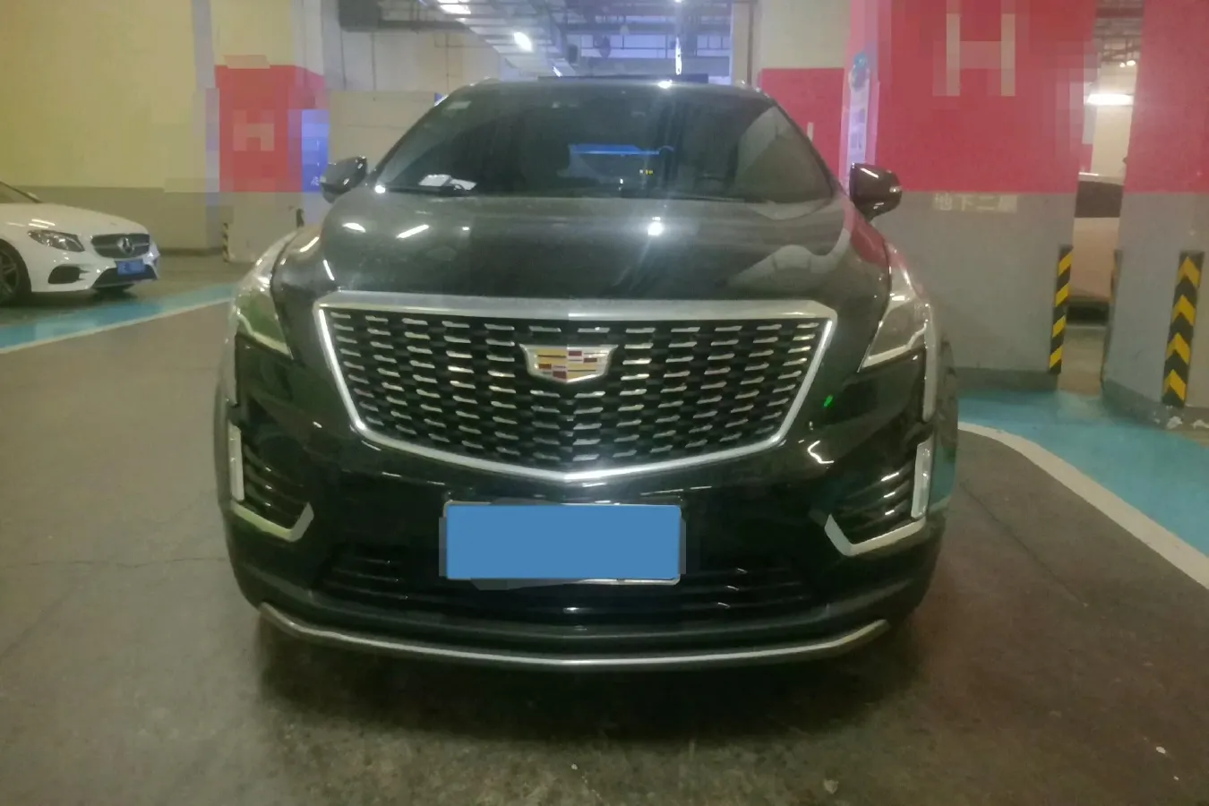 2021 Cadillac XT5 2.0T 237HP L4 9AT,autocango,china used car exporter,china ev exporter,chinese used car exporter,chinese used ev exporter