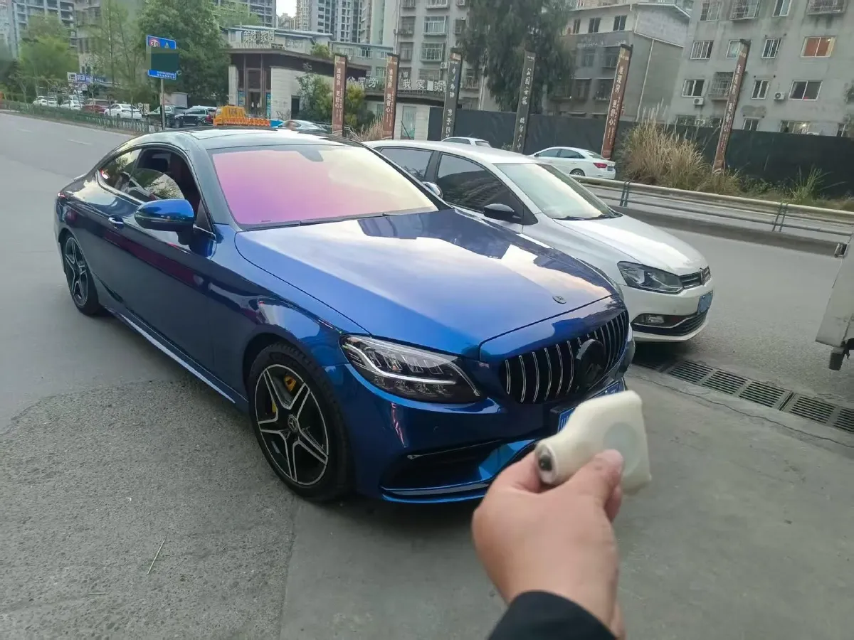 2020 Mercedes-Benz C Class 1.5T 184HP L4 9AT,autocango,china used car exporter,china ev exporter,chinese used car exporter,chinese used ev exporter