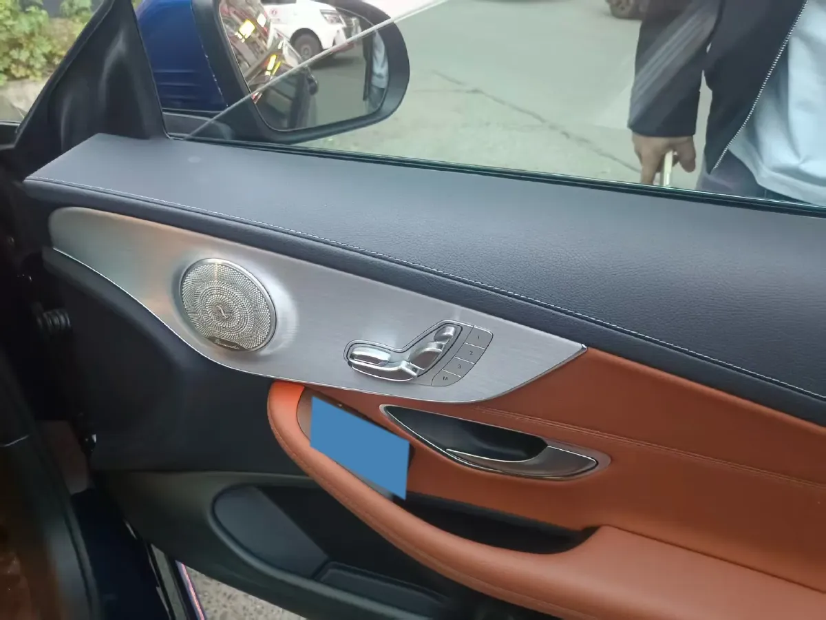 2020 Mercedes-Benz C Class 1.5T 184HP L4 9AT,autocango,china used car exporter,china ev exporter,chinese used car exporter,chinese used ev exporter