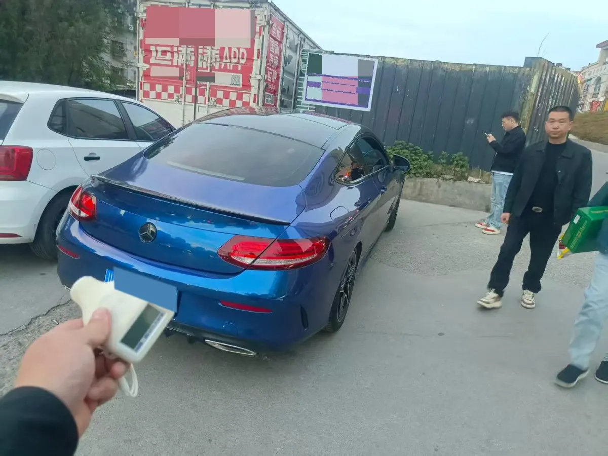 2020 Mercedes-Benz C Class 1.5T 184HP L4 9AT,autocango,china used car exporter,china ev exporter,chinese used car exporter,chinese used ev exporter