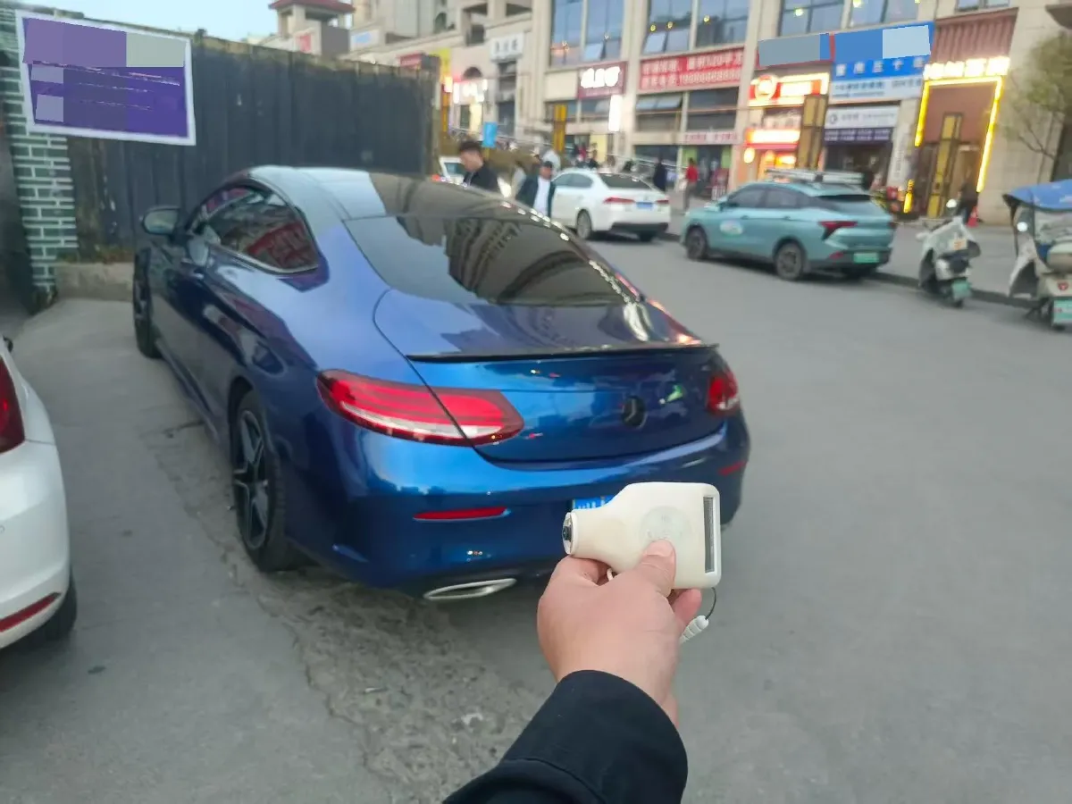 2020 Mercedes-Benz C Class 1.5T 184HP L4 9AT,autocango,china used car exporter,china ev exporter,chinese used car exporter,chinese used ev exporter