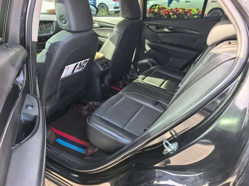 2022 Buick EnvisionS 1.5T 211HP L4 9AT,autocango,china used car exporter,china ev exporter,chinese used car exporter,chinese used ev exporter