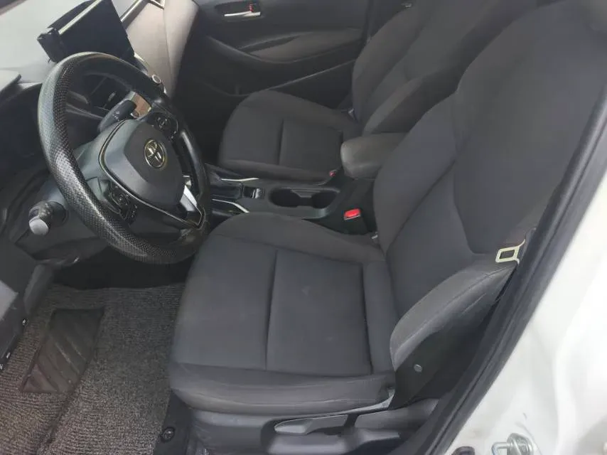 2023 Toyota Levin 1.8L 98HP L4 E-CVT Hybrid,autocango,china used car exporter,china ev exporter,chinese used car exporter,chinese used ev exporter