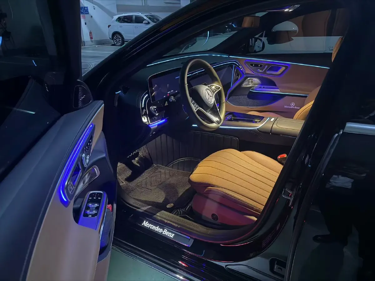 2025 Mercedes-Benz E Class 2.0T 258HP L4 9AT,autocango,china used car exporter,china ev exporter,chinese used car exporter,chinese used ev exporter