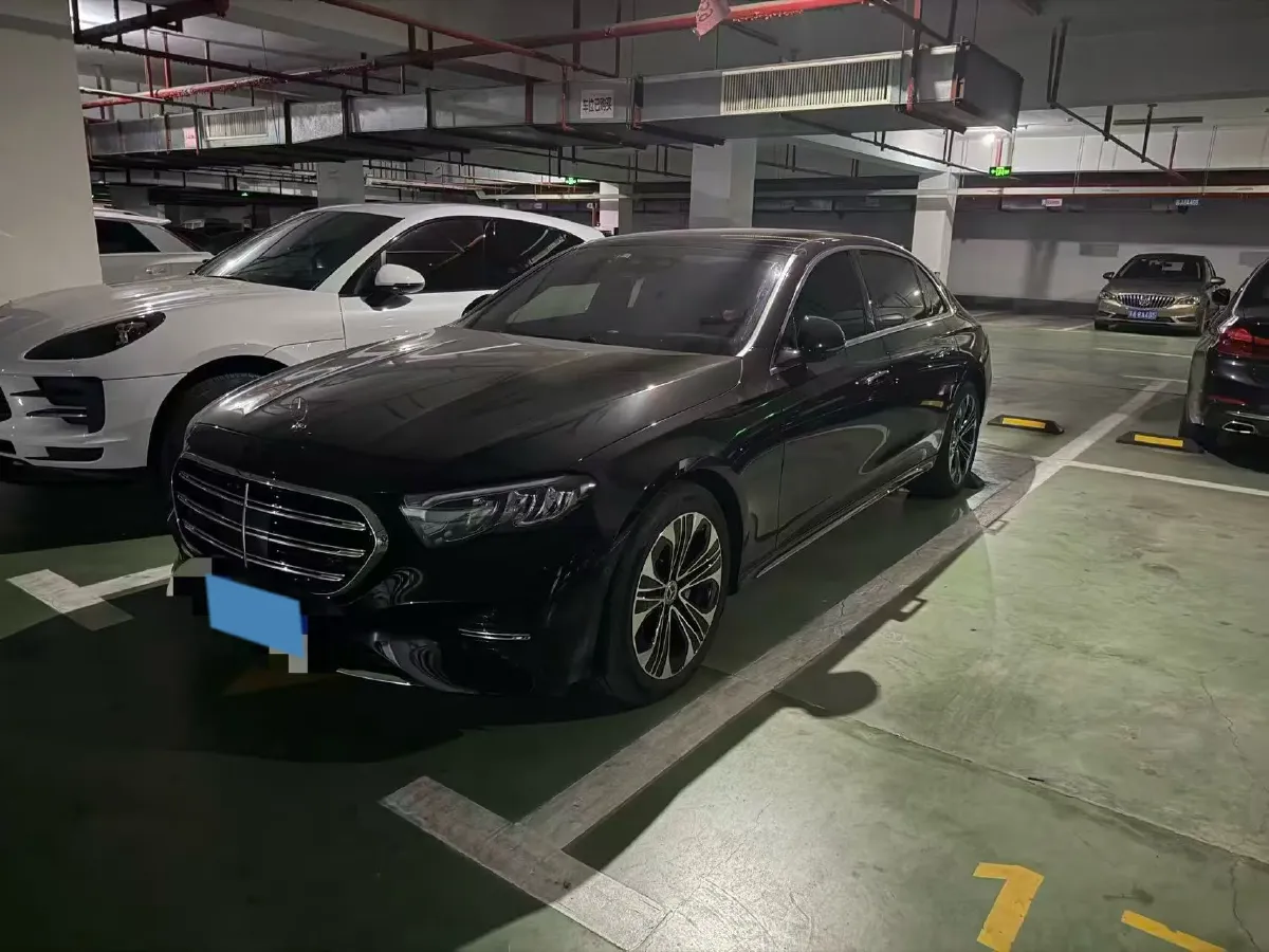2025 Mercedes-Benz E Class 2.0T 258HP L4 9AT,autocango,china used car exporter,china ev exporter,chinese used car exporter,chinese used ev exporter