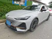 2023 CHANGAN UNI-V,autocango,china used car exporter,china ev exporter,chinese used car exporter,chinese used ev exporter