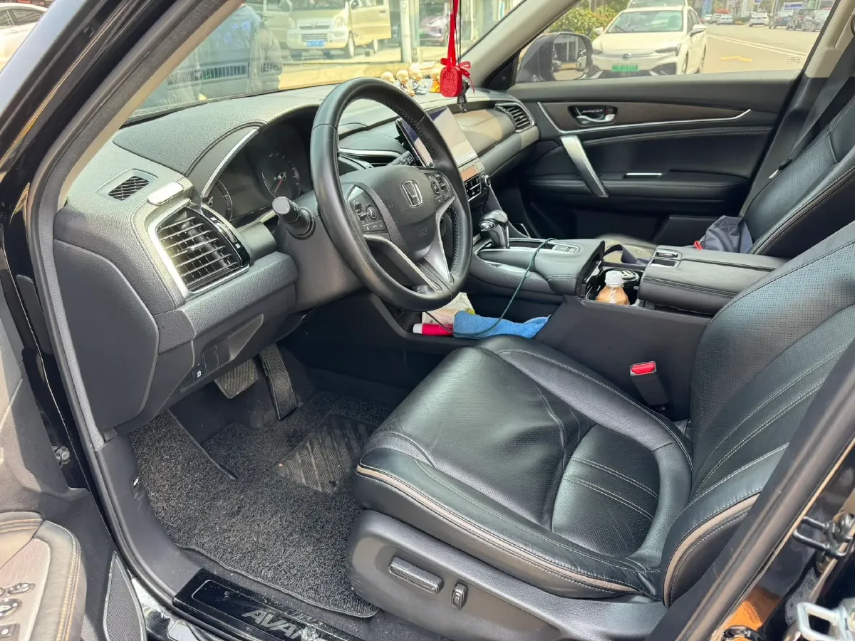 2020 Honda Avancier 1.5T 193HP L4 CVT,autocango,china used car exporter,china ev exporter,chinese used car exporter,chinese used ev exporter