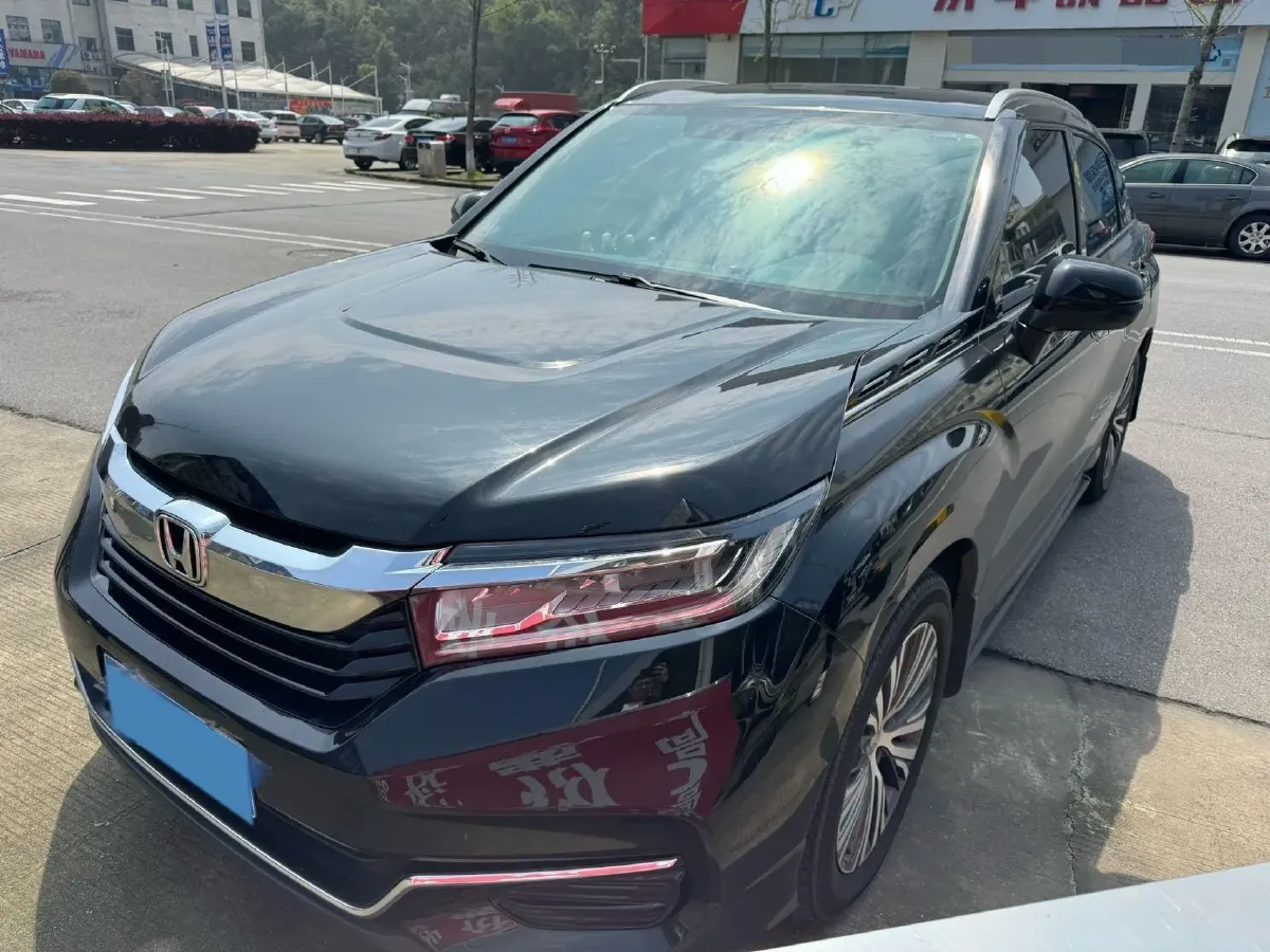 2020 Honda Avancier 1.5T 193HP L4 CVT,autocango,china used car exporter,china ev exporter,chinese used car exporter,chinese used ev exporter