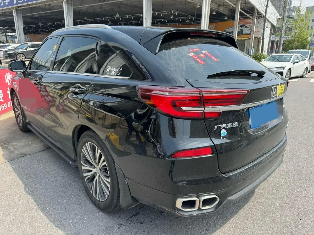 2020 Honda Avancier 1.5T 193HP L4 CVT,autocango,china used car exporter,china ev exporter,chinese used car exporter,chinese used ev exporter