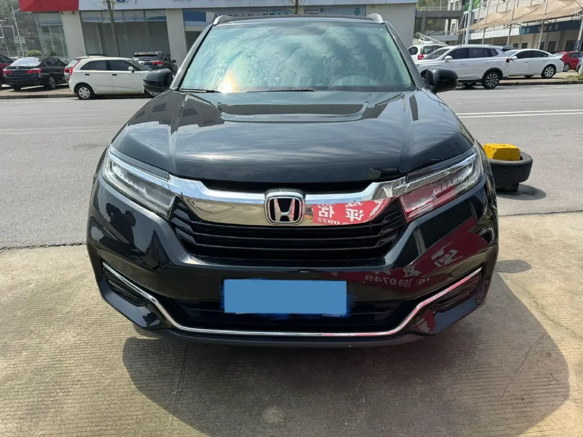 2020 Honda Avancier 1.5T 193HP L4 CVT,autocango,china used car exporter,china ev exporter,chinese used car exporter,chinese used ev exporter
