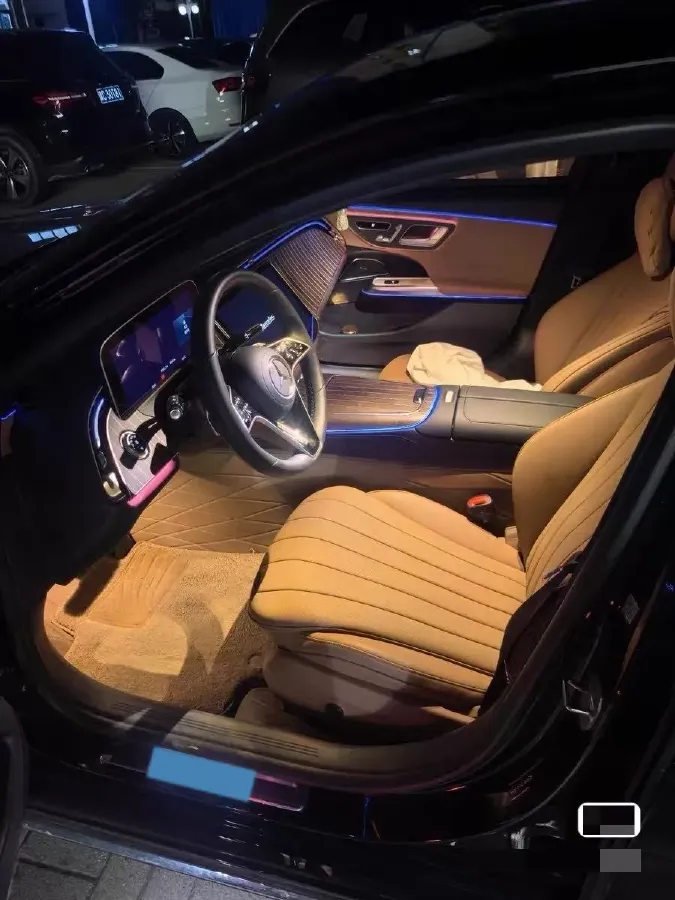 2025 Mercedes-Benz E Class 2.0T 258HP L4 9AT,autocango,china used car exporter,china ev exporter,chinese used car exporter,chinese used ev exporter