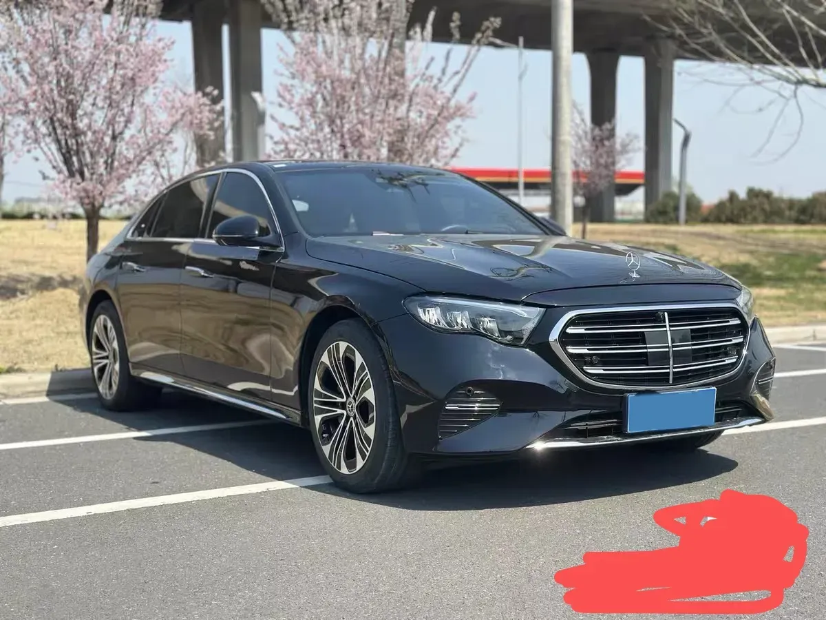 2025 Mercedes-Benz E Class 2.0T 258HP L4 9AT,autocango,china used car exporter,china ev exporter,chinese used car exporter,chinese used ev exporter