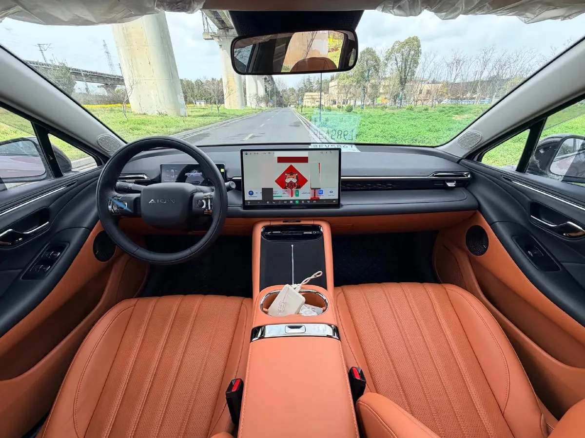 2025 Aion AION RT BEV 68.1KWH,autocango,china used car exporter,china ev exporter,chinese used car exporter,chinese used ev exporter