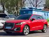 2021 Audi Q2L 1.4T 150HP L4 7DCT